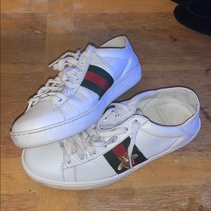 Gucci shoes